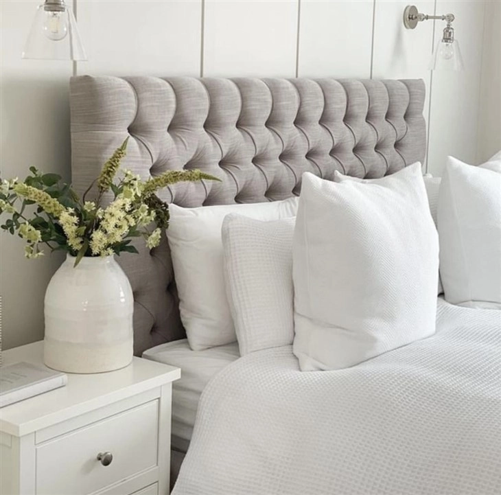 How to Choose the Best Headboards for Your Hotel Rooms How to Choose the Best Headboards for Your Hotel Rooms