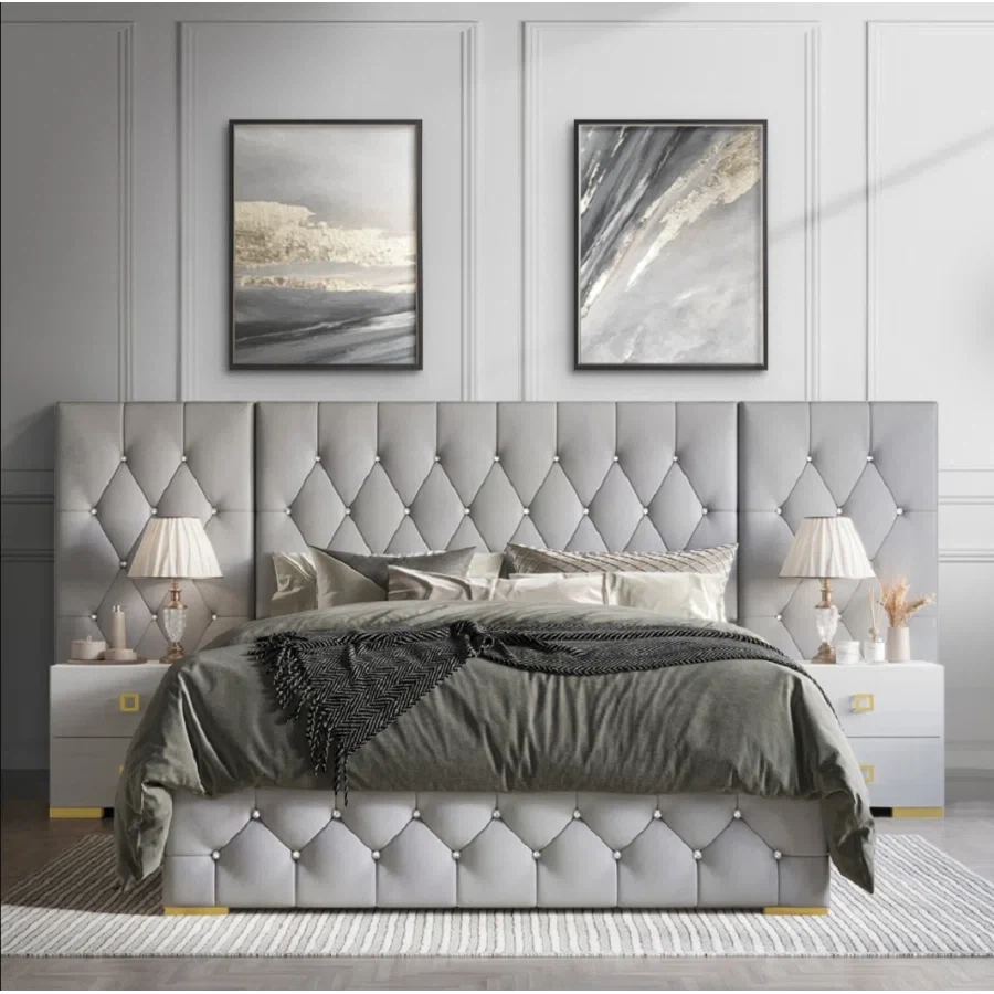 Why Hotel Headboards Matter in Room Design Why Hotel Headboards Matter in Room Design