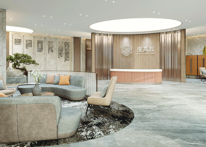 China Hotel Furniture Supplier And Manufacturer